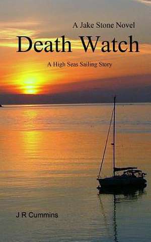 Death Watch de J. R. Cummins