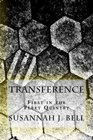 Transference de Susannah J. Bell