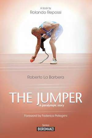 The Jumper de MR Rolando Repossi