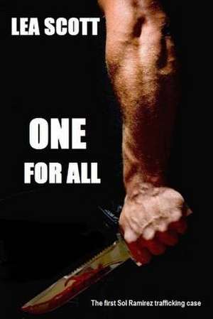 One for All de Lea Scott