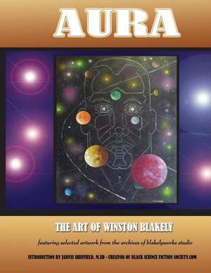 Aura de Winston Blakely