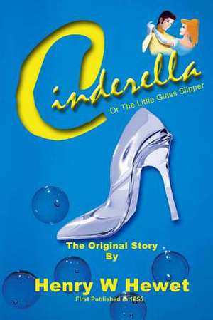 Cinderella de Henry W. Hewet