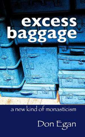 Excess Baggage de Don Egan