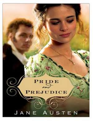 Pride and Prejudice de Jane Austen