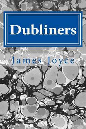 Dubliners de James Joyce