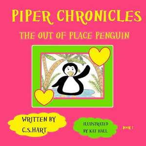 Piper Chronicles de C. S. Hart