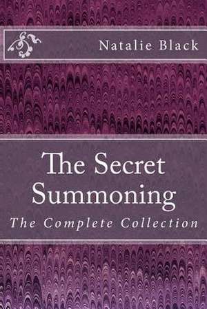 The Secret Summoning de Natalie Black