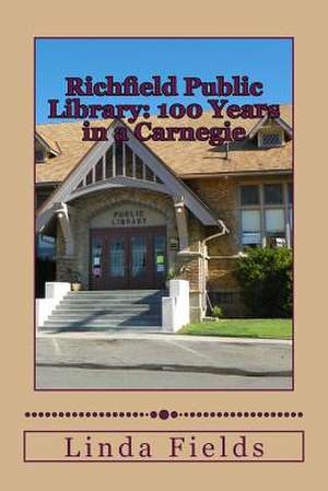 Richfield Public Library de Linda Jean Fields