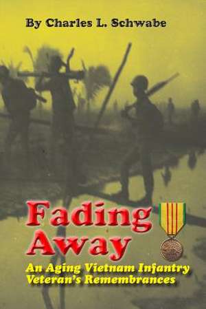 Fading Away de Charles L. Schwabe