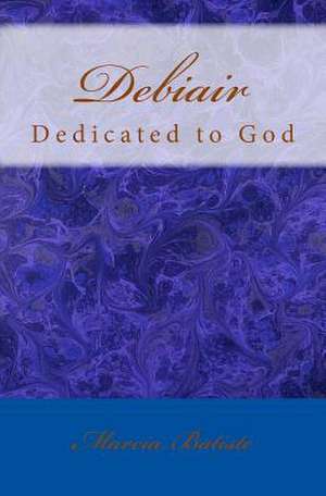 Debiair de Wilson, Marcia Batiste Smith