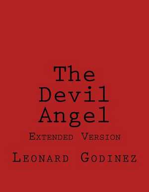 The Devil Angel de Leonard Godinez