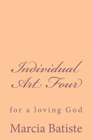 Individual Art Four de Wilson, Marcia Batiste Smith