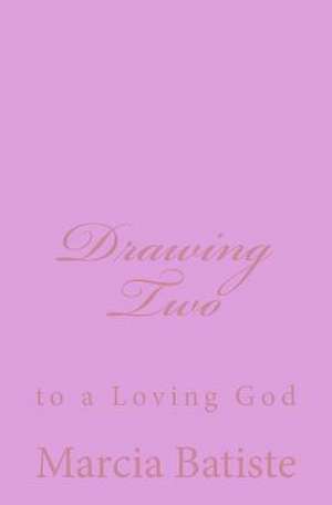 Drawing Two de Wilson, Marcia Batiste Smith