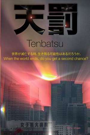 Tenbatsu de Eric Olson