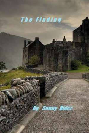 The Finding de Sonny R. Rider