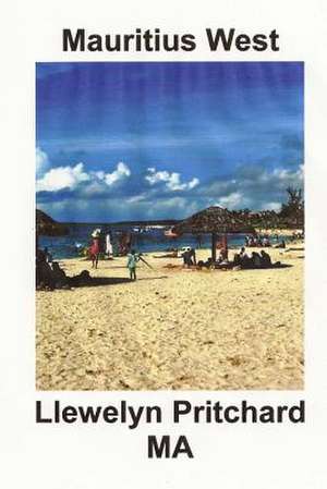 Mauritius West de Llewelyn Pritchard Ma