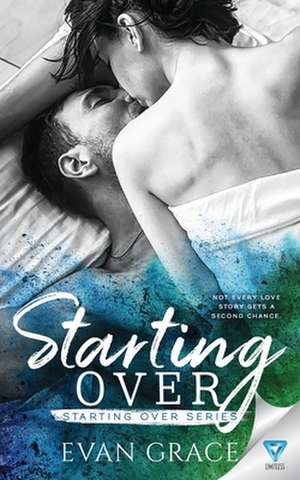 Starting Over de Evan Grace