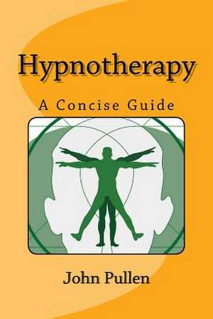 Hypnotherapy de John Pullen