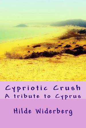 Cypriotic Crush de Widerberg, MS Hilde