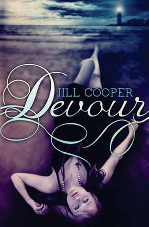 Devour de Jill Cooper