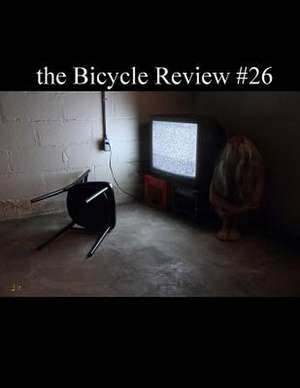 The Bicycle Review #26 de The Bicycle Review