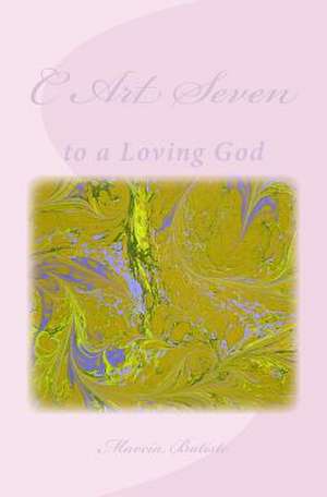 C Art Seven de Wilson, Marcia Batiste Smith