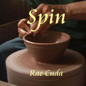 Spin de Rae Cuda