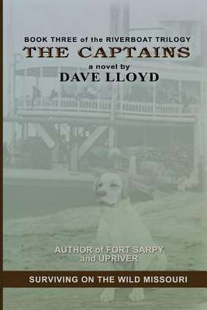 The Captains de Dave Lloyd