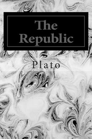 The Republic de Plato