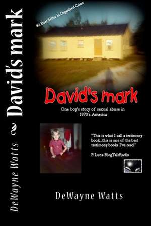 David's Mark de Dewayne Watts