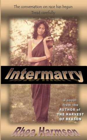 Intermarry de Rhea Harmsen