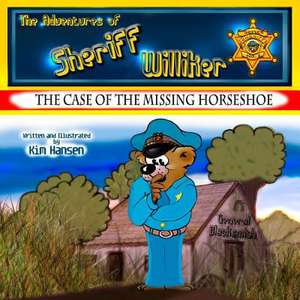 The Adventures of Sheriff Williker de Kim Hansen