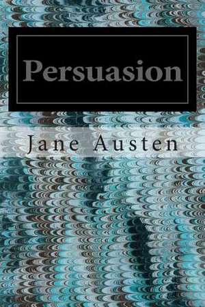 Persuasion de Jane Austen