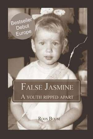 False Jasmine de Roos Boum