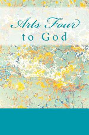 Arts Four de Wilson, Marcia Batiste Smith