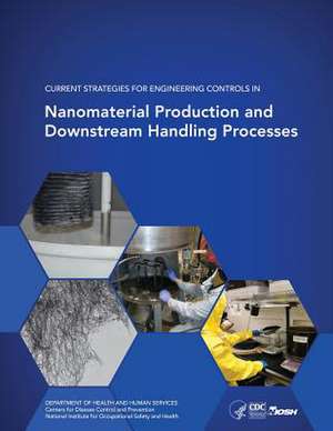 Current Strategies for Engineering Controls in Nanomaterial Production and Downstream Handling Processes de Department of Health and Human Services