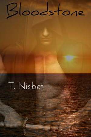 Bloodstone de T. Nisbet