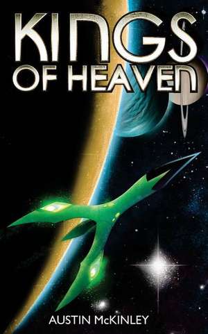 Kings of Heaven de Austin McKinley