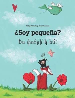 Soy Pequena? Yes P'Vo K'r Yem? de Philipp Winterberg