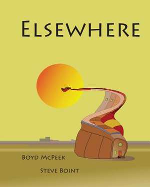 Elsewhere de Steve Boint