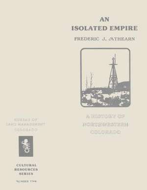 An Isolated Empire de U. S. Department of the Interior