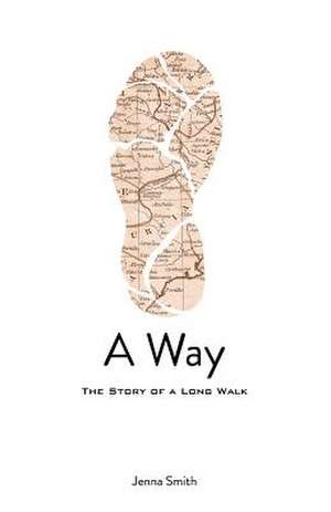 A Way de Jenna Smith