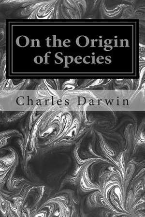 On the Origin of Species de Charles Darwin