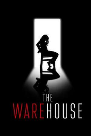 The Warehouse de Pen Fist