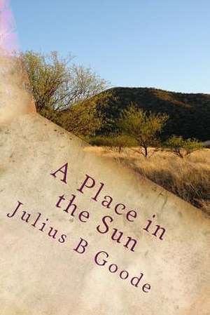 A Place in the Sun de Julius B. Goode