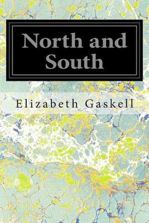 North and South de Elizabeth Cleghorn Gaskell