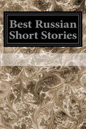 Best Russian Short Stories de A. S. Pushkin