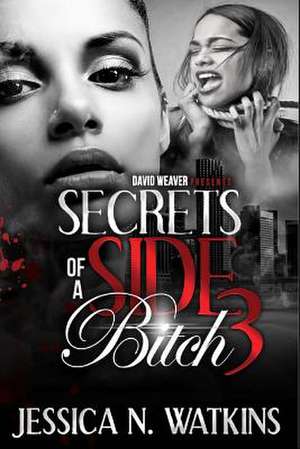 Secrets of a Side Bitch 3 de Jessica N. Watkins