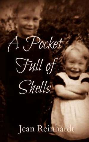 A Pocket Full of Shells de Jean Reinhardt