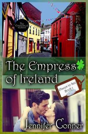 The Empress of Ireland de Jennifer Conner